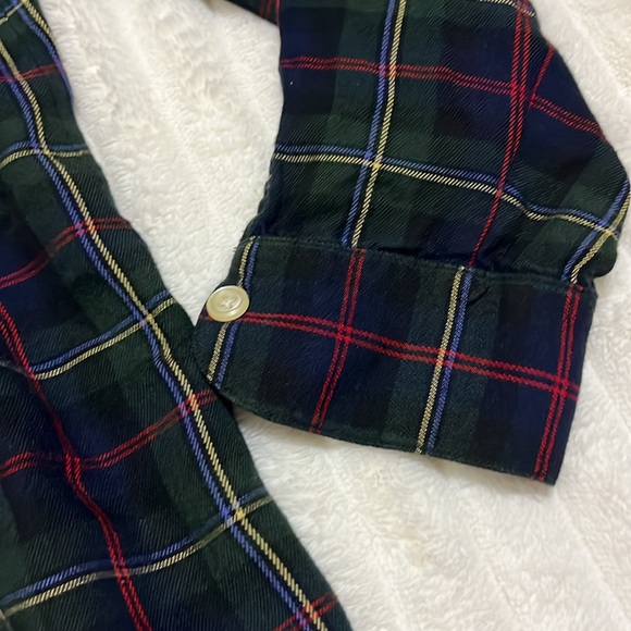 Ralph Lauren Blouse Button Down. 💕 - Picture 6 of 12